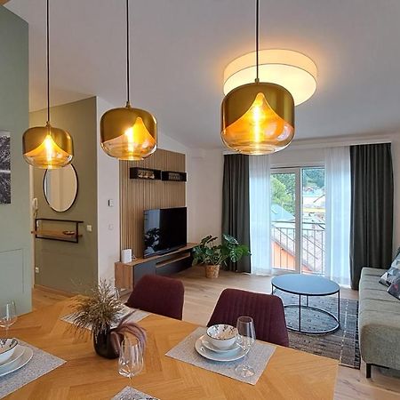 Appartement - Penthouse Laimer Ebensee Eksteriør billede