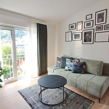 Appartement - Penthouse Laimer Ebensee Eksteriør billede