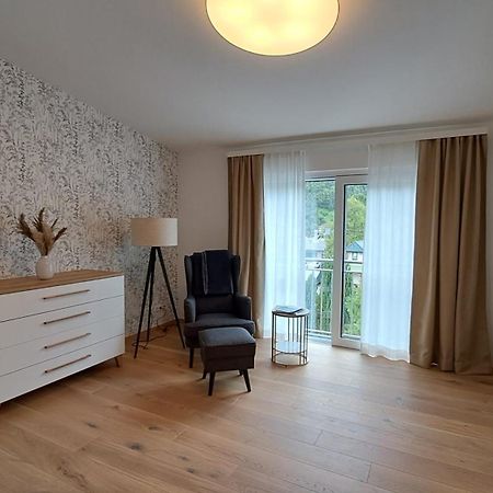 Appartement - Penthouse Laimer Ebensee Eksteriør billede