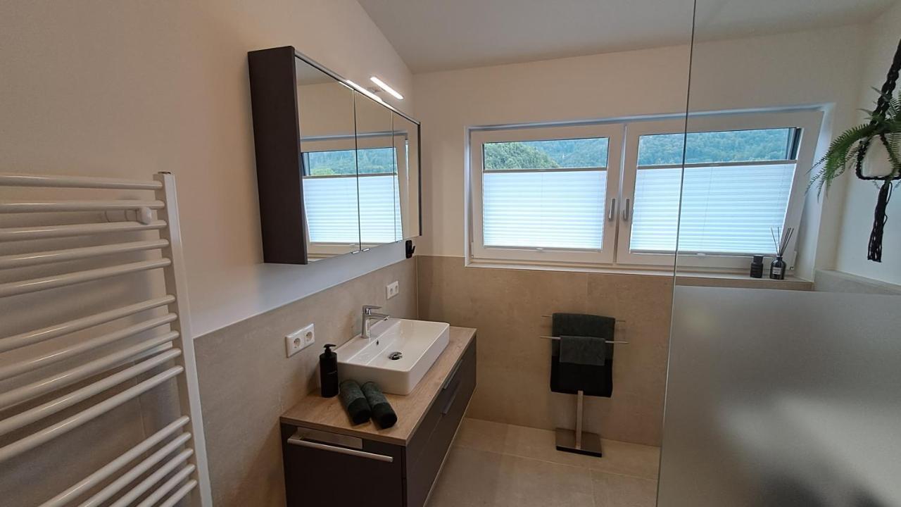 Appartement - Penthouse Laimer Ebensee Eksteriør billede