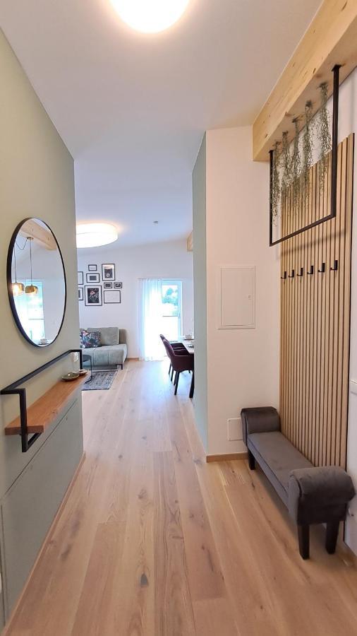 Appartement - Penthouse Laimer Ebensee Eksteriør billede